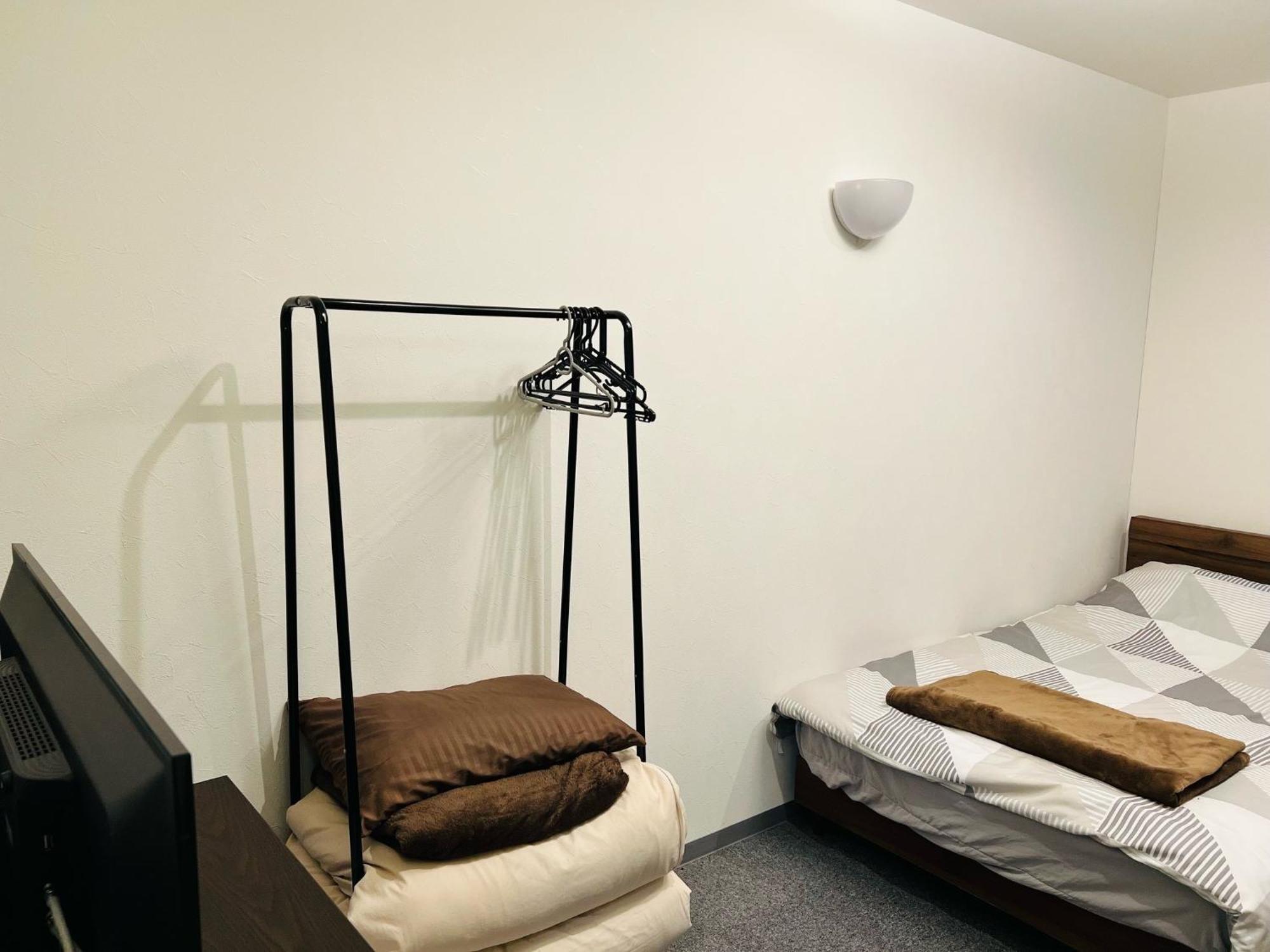 Hotel Leola - Vacation Stay 25772V Ōsaka Extérieur photo
