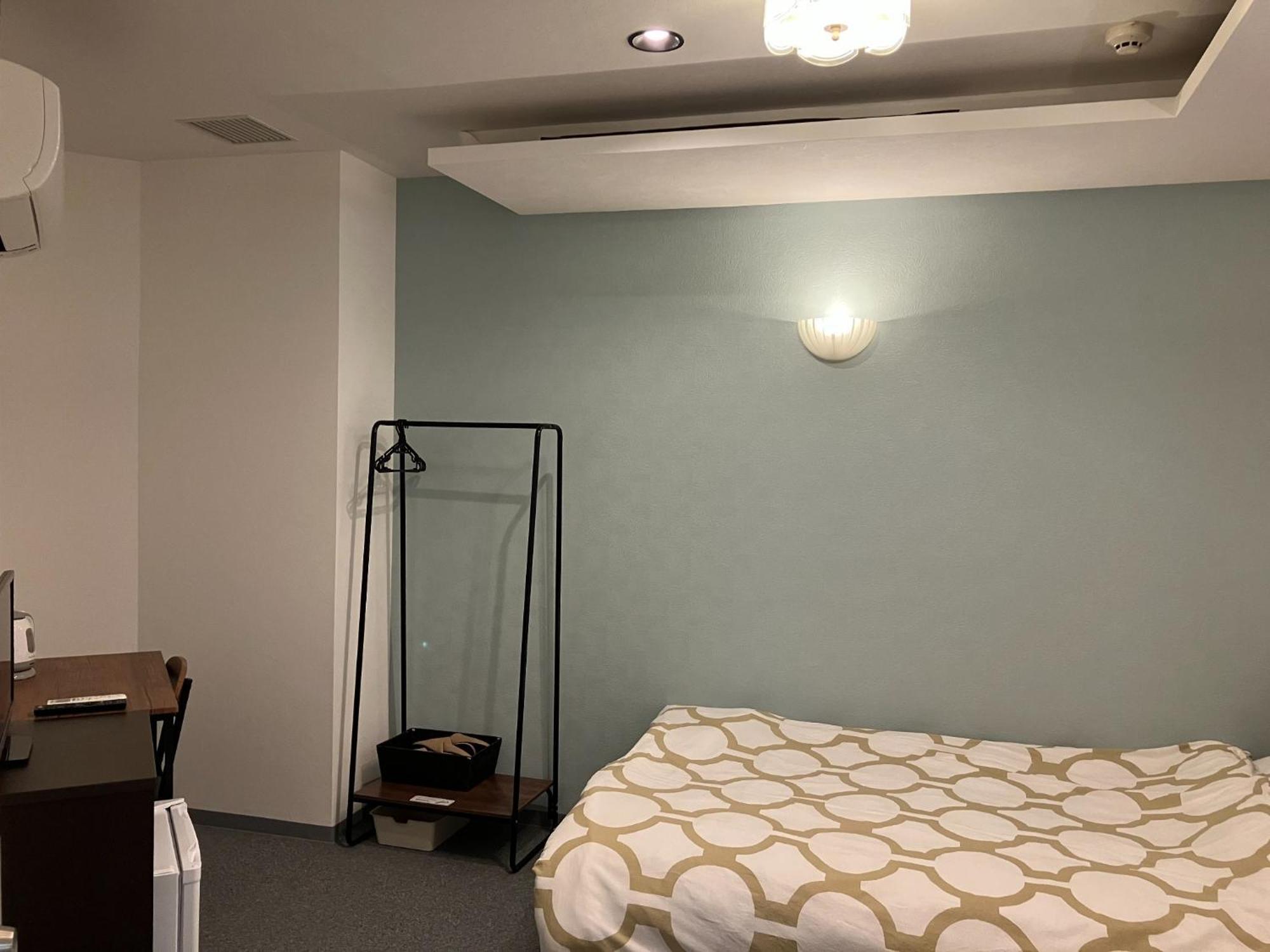 Hotel Leola - Vacation Stay 25772V Ōsaka Extérieur photo
