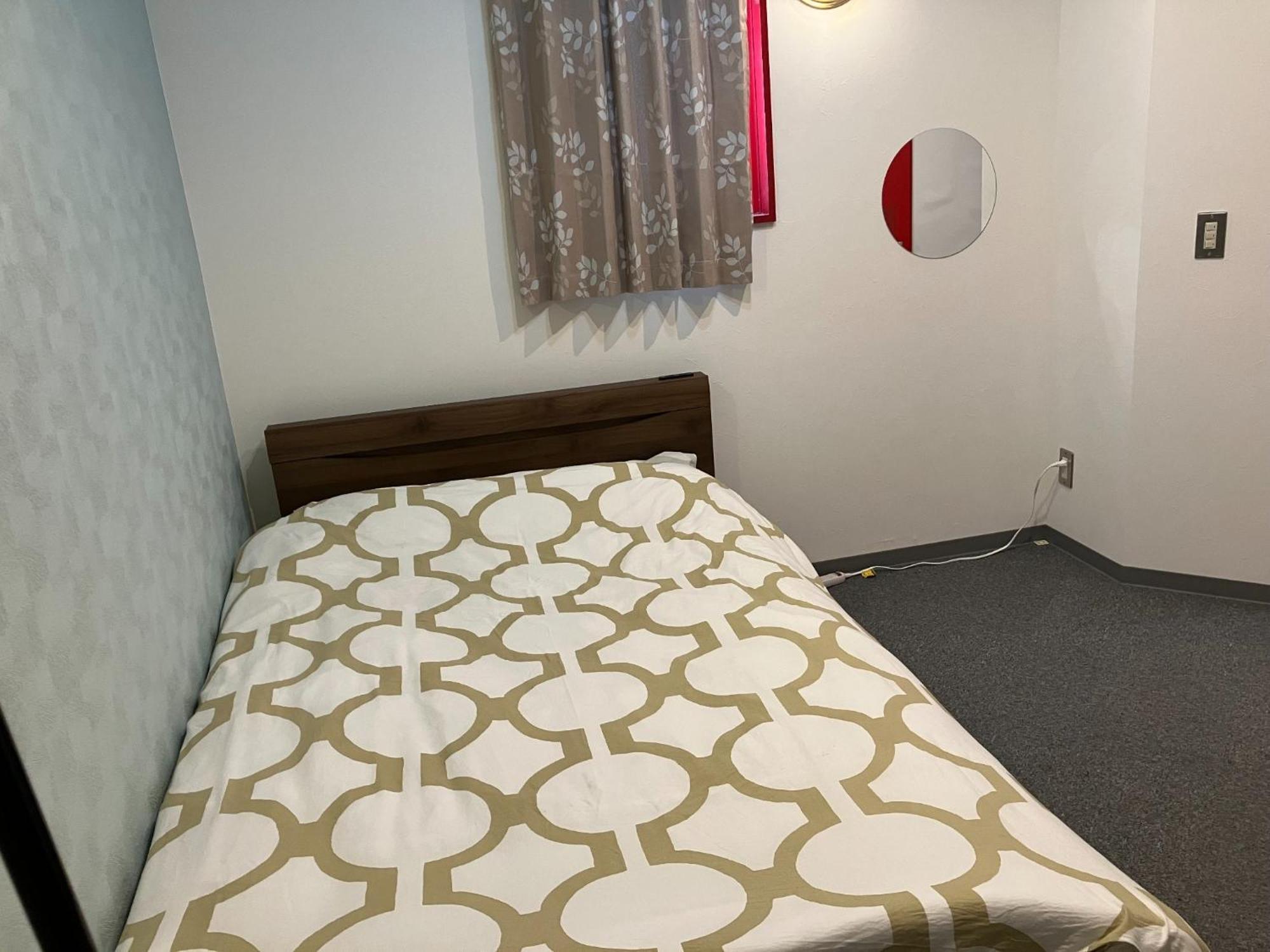Hotel Leola - Vacation Stay 25772V Ōsaka Extérieur photo