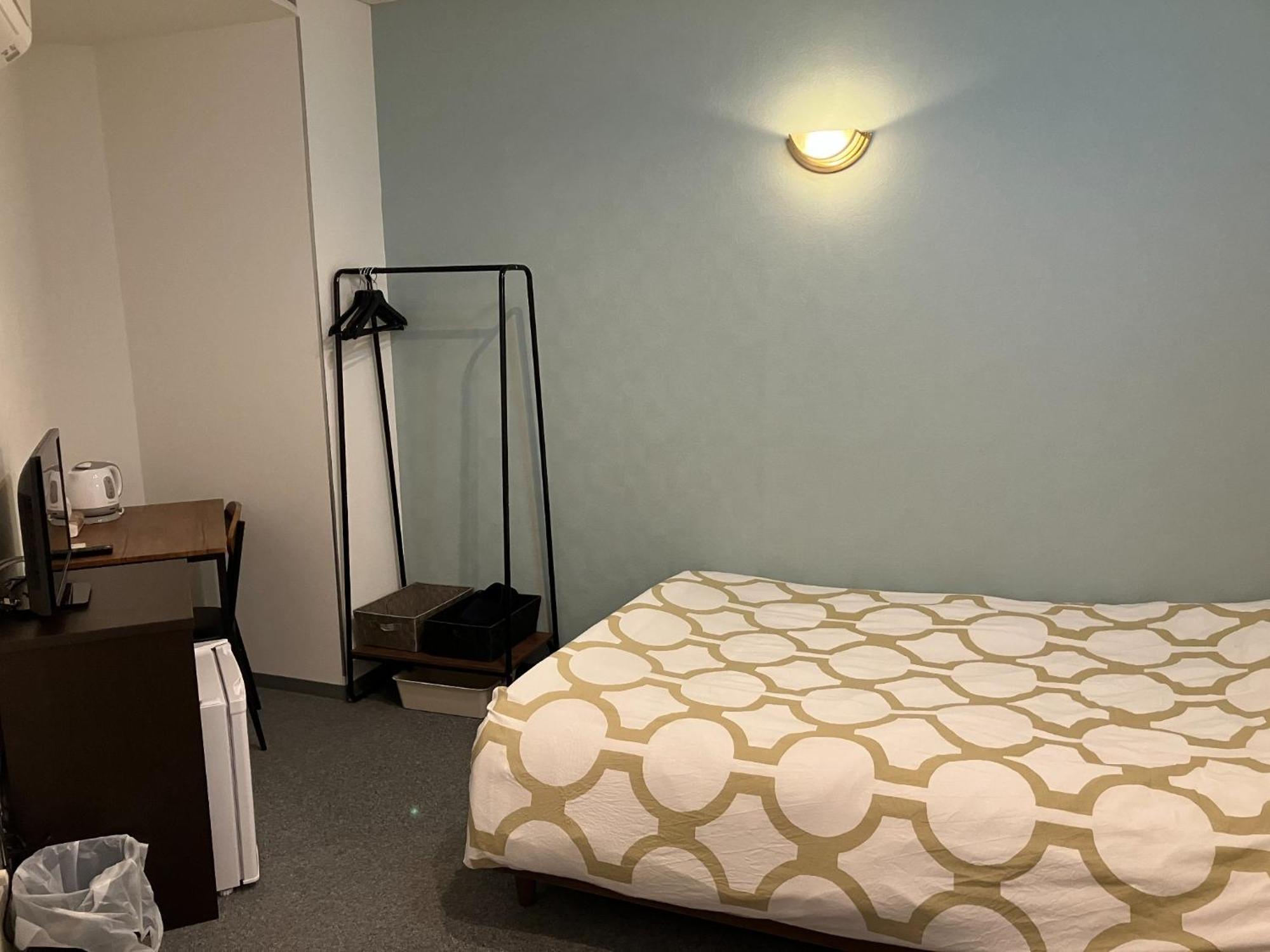 Hotel Leola - Vacation Stay 25772V Ōsaka Extérieur photo