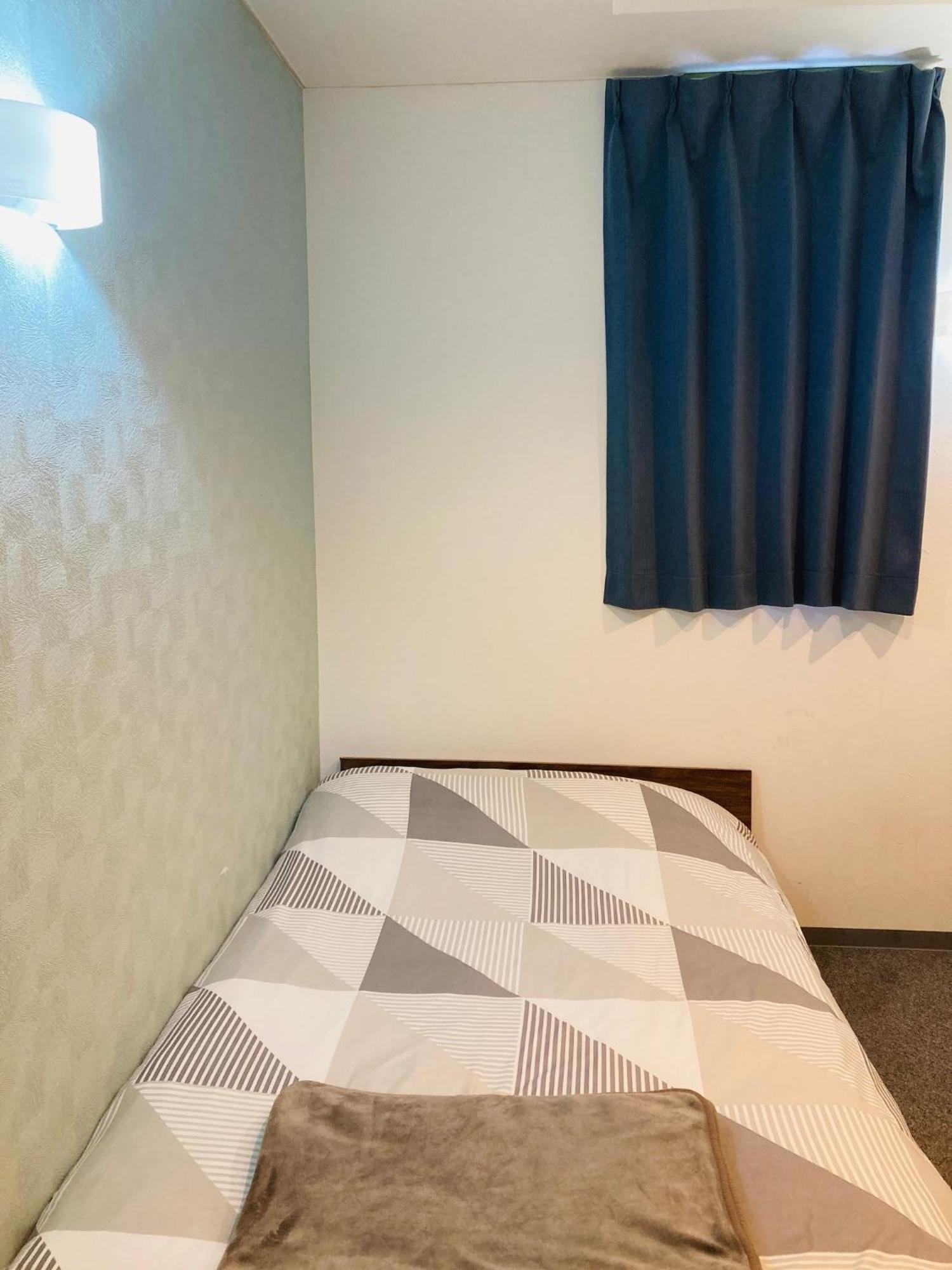 Hotel Leola - Vacation Stay 25772V Ōsaka Extérieur photo