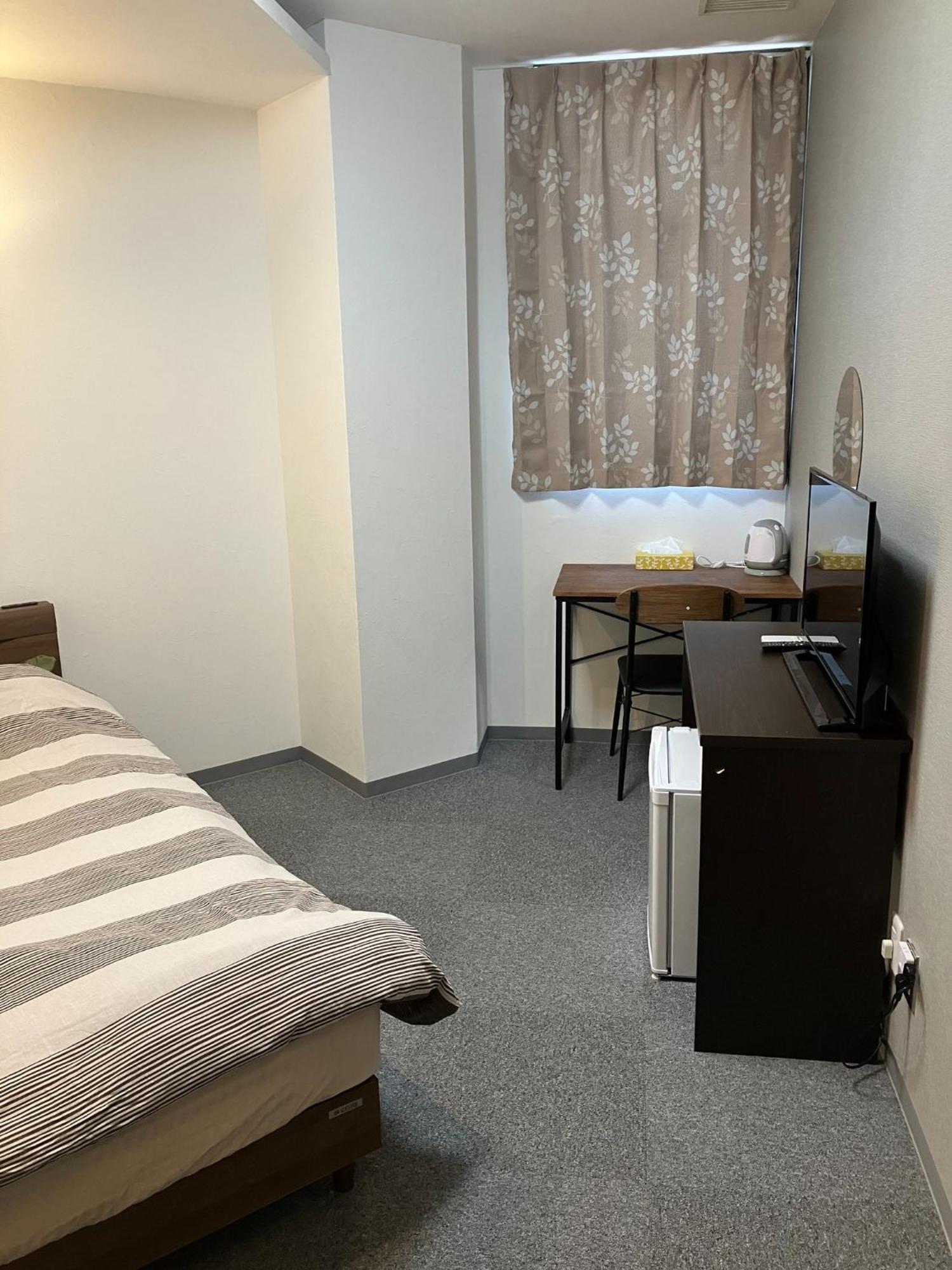 Hotel Leola - Vacation Stay 25772V Ōsaka Extérieur photo
