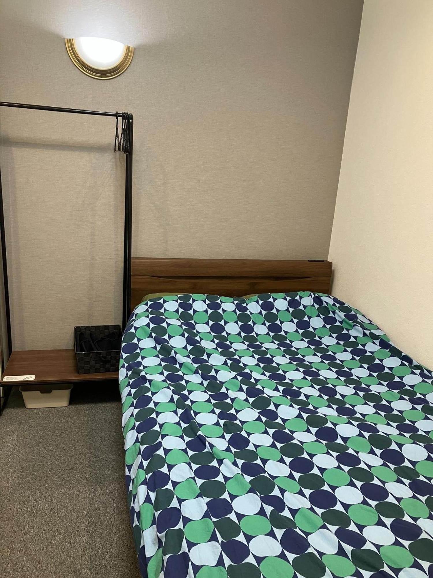Hotel Leola - Vacation Stay 25772V Ōsaka Extérieur photo